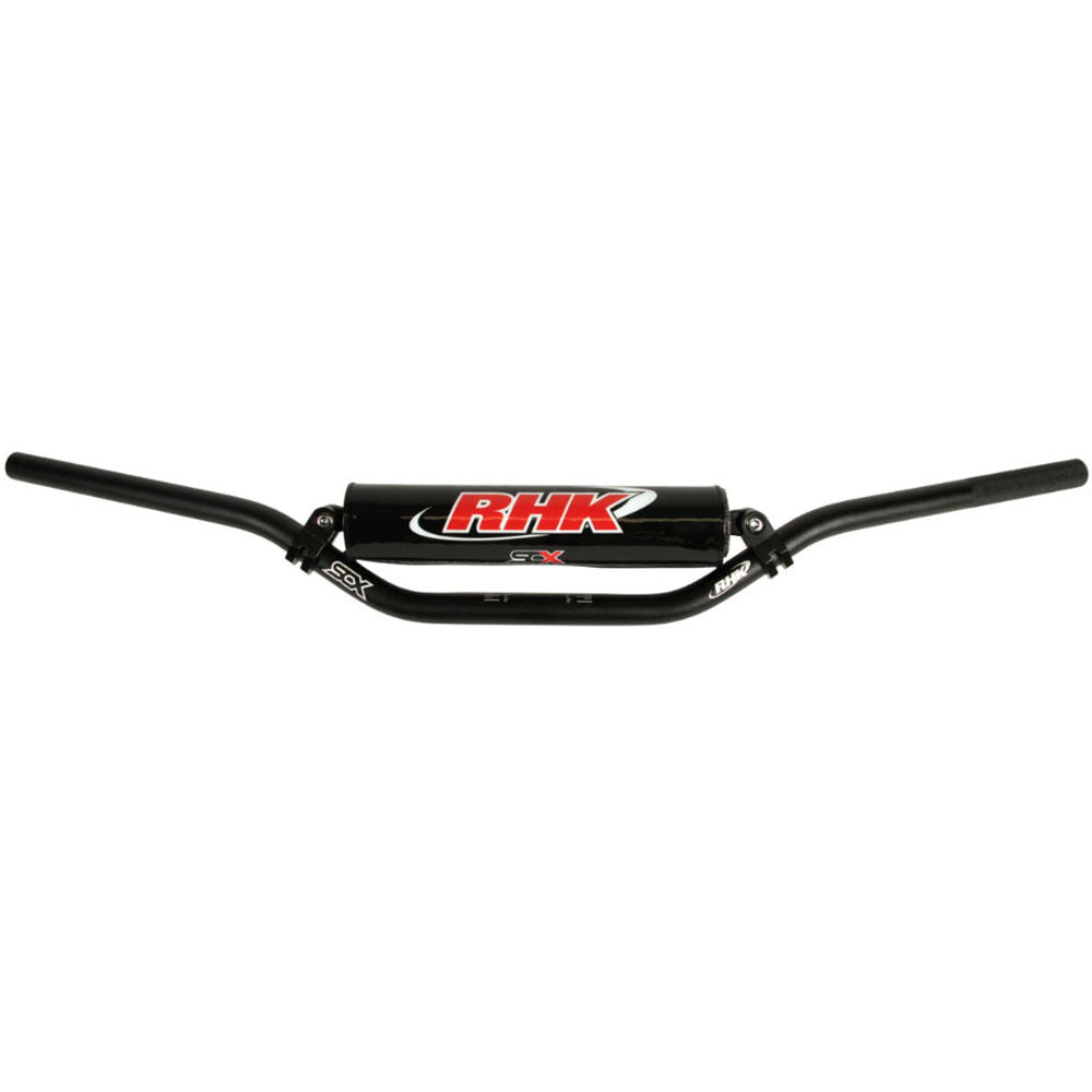 RHK YZ Bend SCX 7/8 STD Handlebar - Black