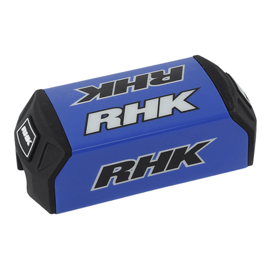 RHK XS Handlebar Pad - Blue