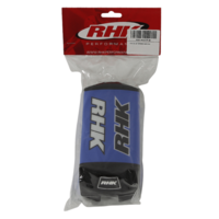 RHK XS Handlebar Pad - Blue