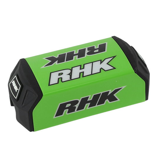 RHK XS Handlebar Pad - Green