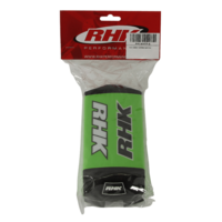 RHK XS Handlebar Pad - Green