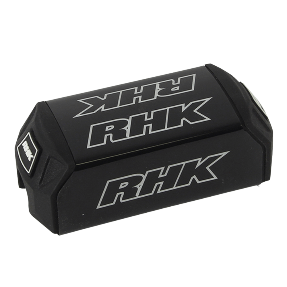 RHK XS Handlebar Pad - Black