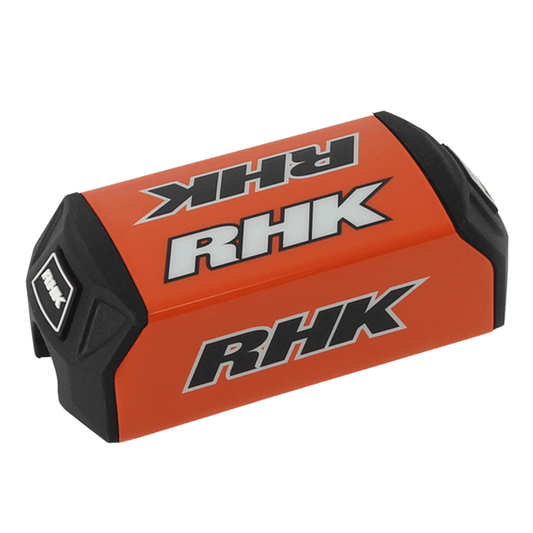 RHK XS Handlebar Pad - Orange