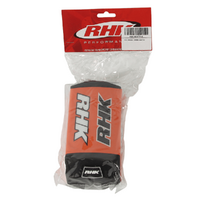 RHK XS Handlebar Pad - Orange