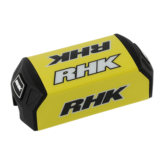 RHK XS Handlebar Pad - Yellow