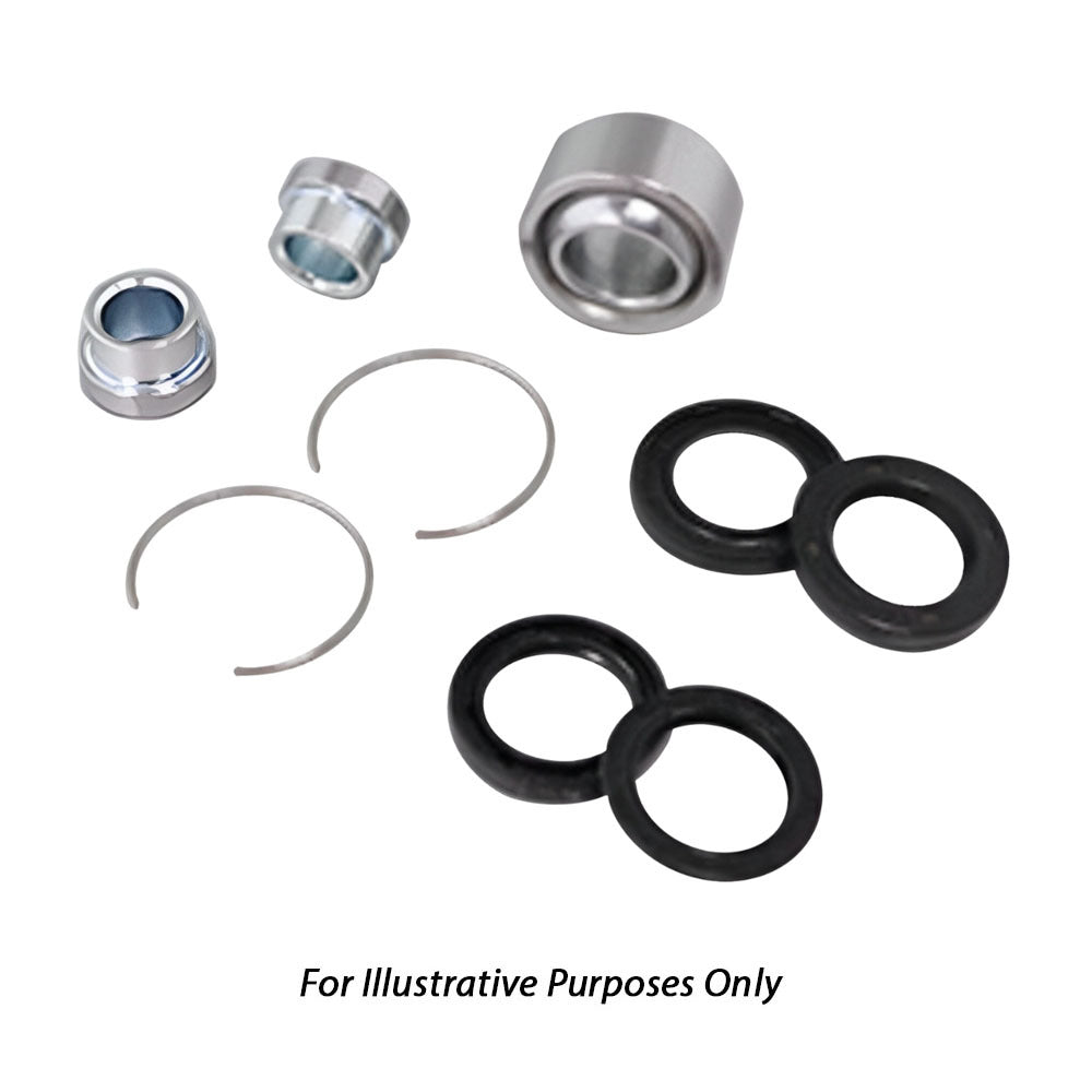RHK Lower Rear Shock Bearing Kit