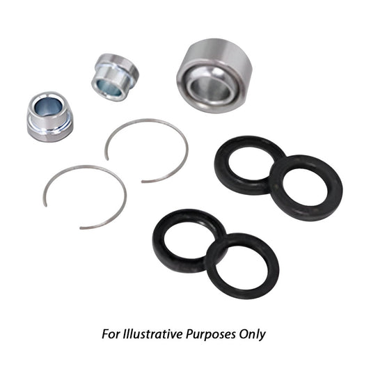 RHK Lower Rear Shock Bearing Kit