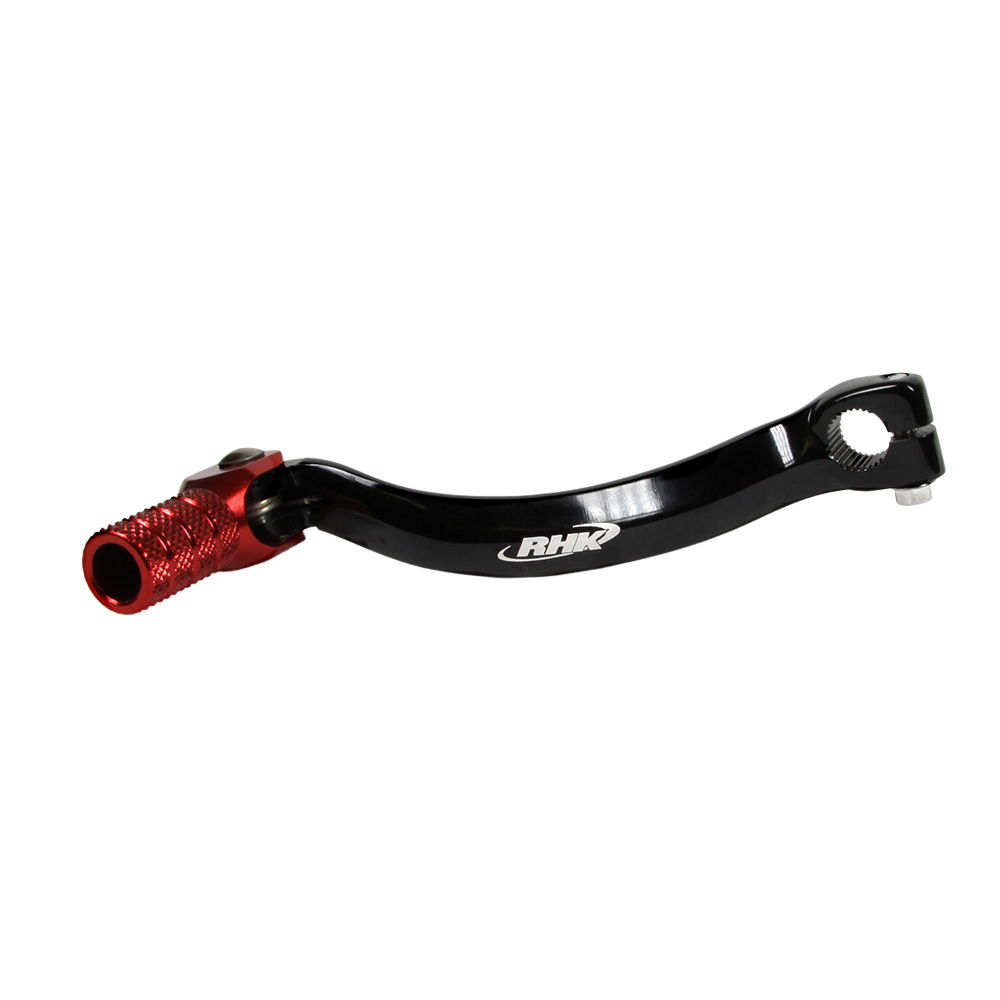 RHK Gear Lever - Red
