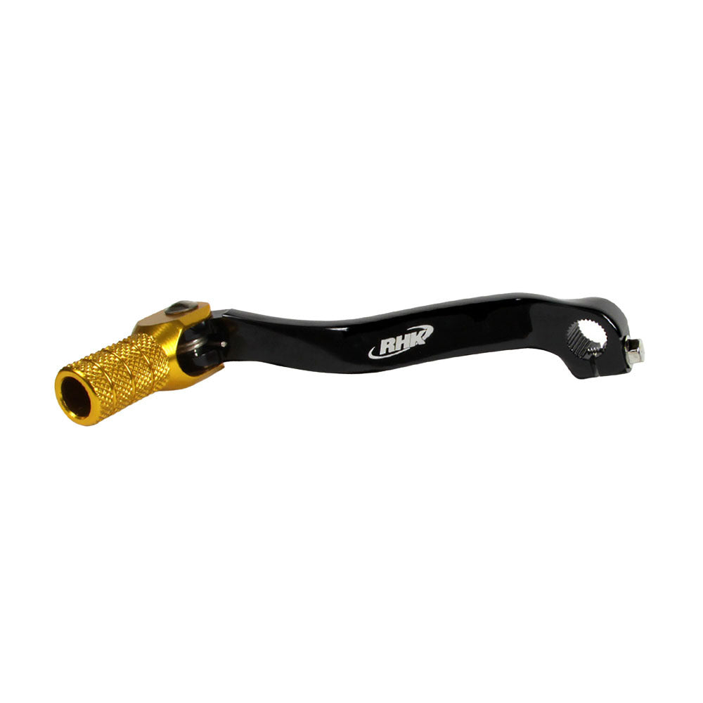 RHK Gear Lever - Gold
