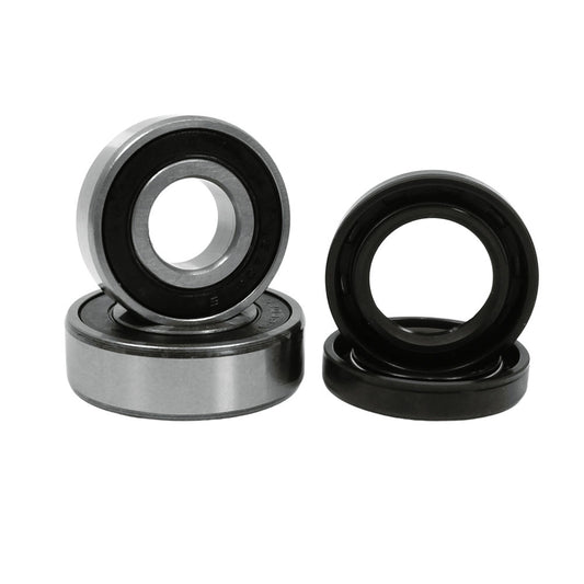 RHK Rear Wheel Bearing Kit - 20x47x14mm & 17x40x12mm