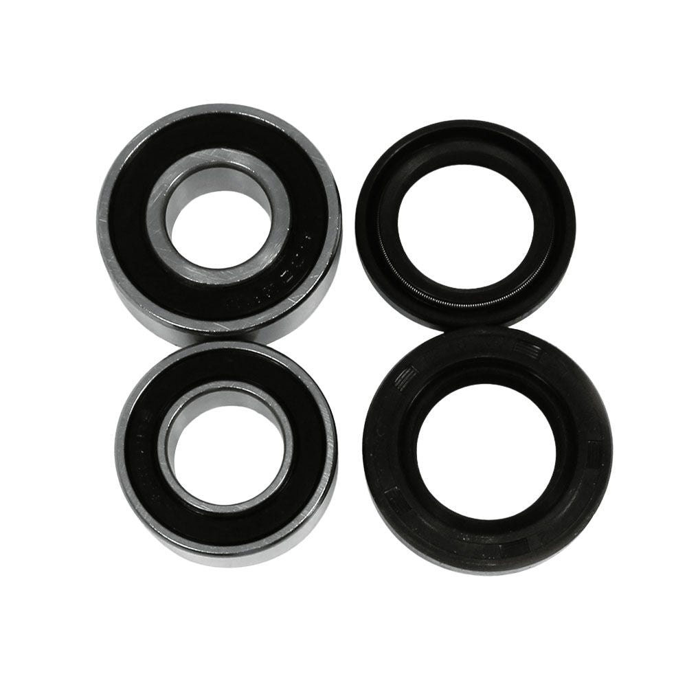 RHK Rear Wheel Bearing Kit -17x47x14mm
