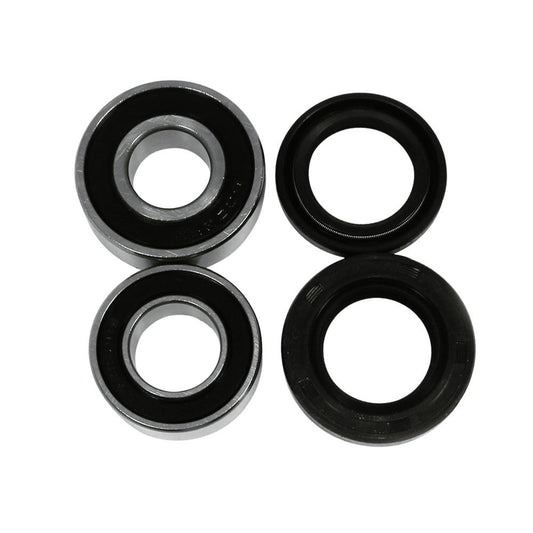 RHK Rear Wheel Bearing Kit -17x47x14mm