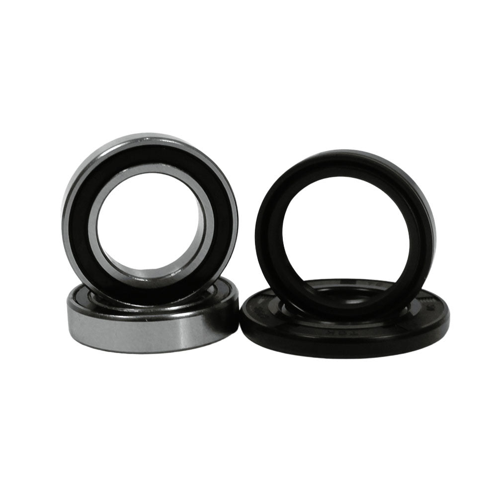 RHK Front Wheel Bearing Kit