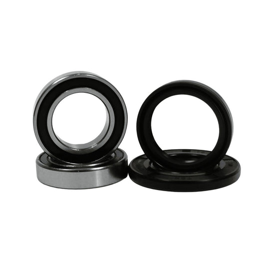 RHK Front Wheel Bearing Kit
