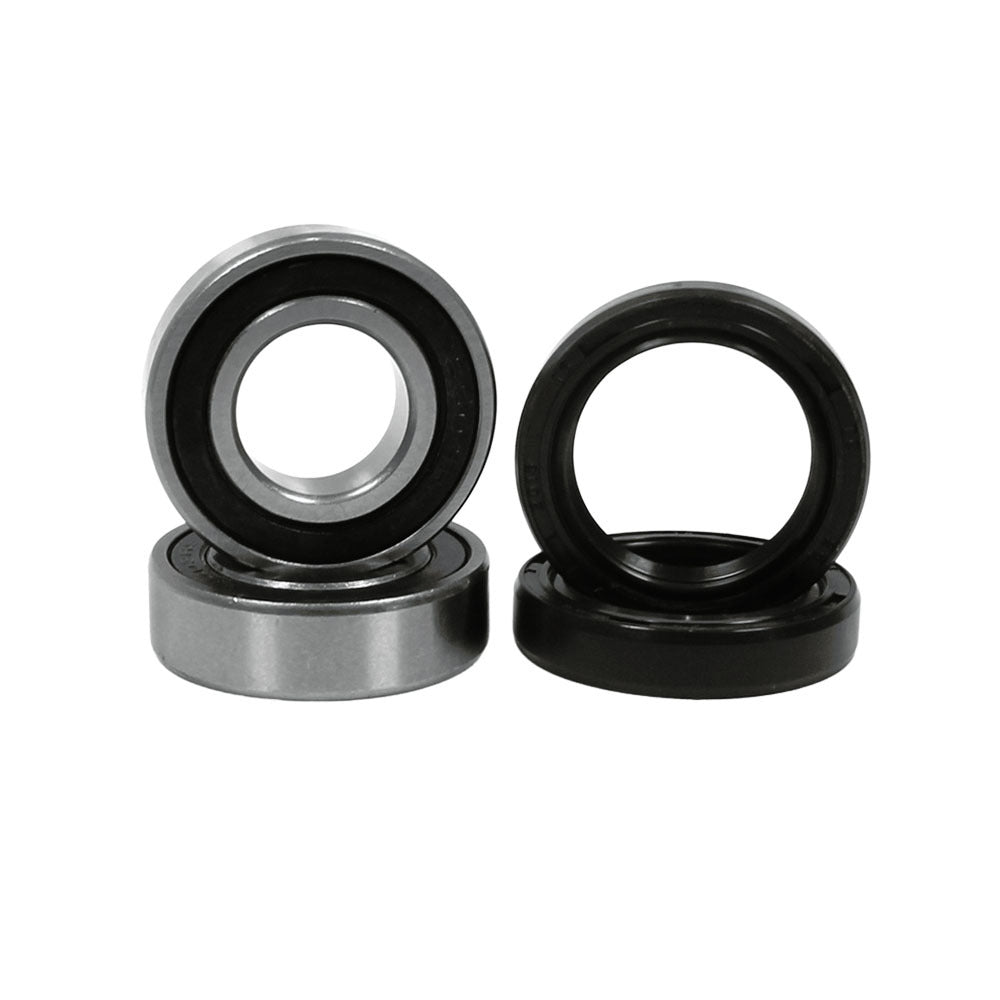 RHK Front Wheel Bearing Kit