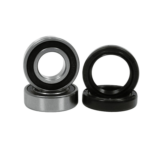 RHK Front Wheel Bearing Kit
