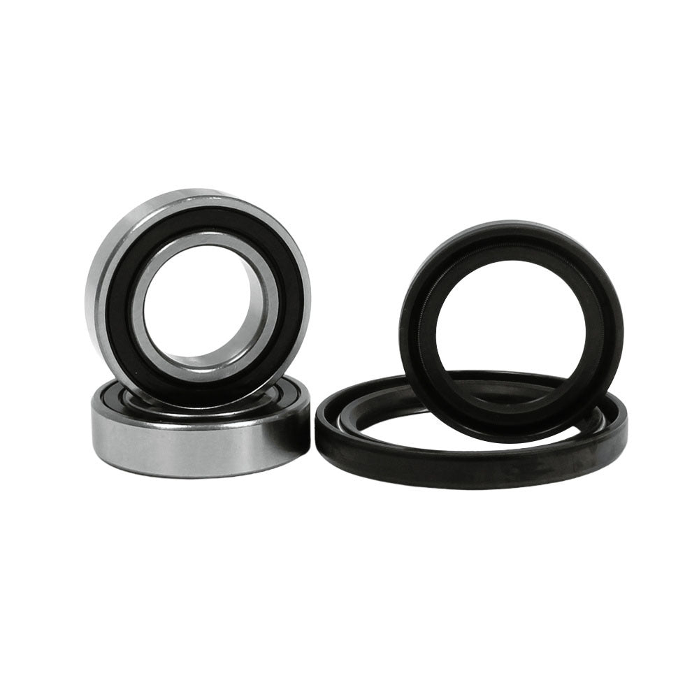 RHK Front Wheel Bearing Kit - 20x37x9mm
