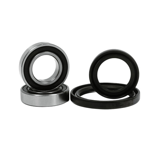 RHK Front Wheel Bearing Kit - 20x37x9mm