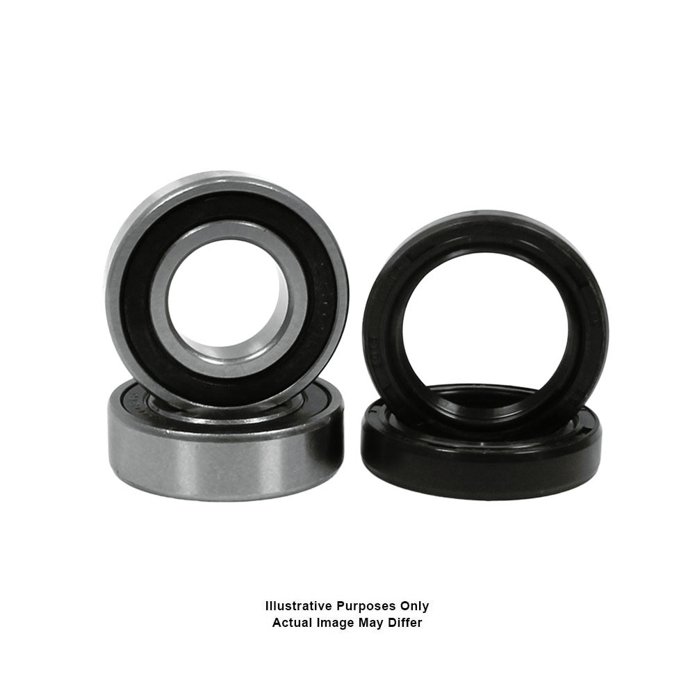 RHK Front Wheel Bearing Kit