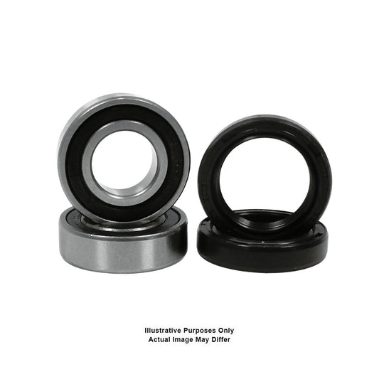 RHK Front Wheel Bearing Kit