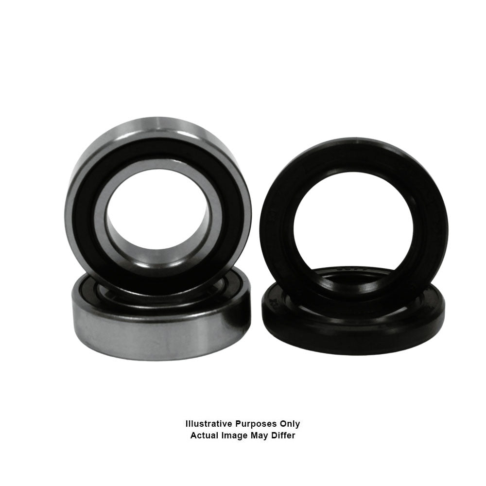 RHK Front Wheel Bearing Kit - 22x39x9mm