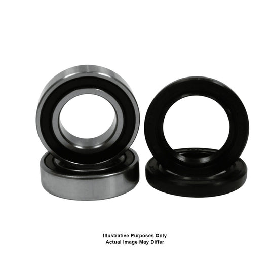RHK Front Wheel Bearing Kit - 22x39x9mm