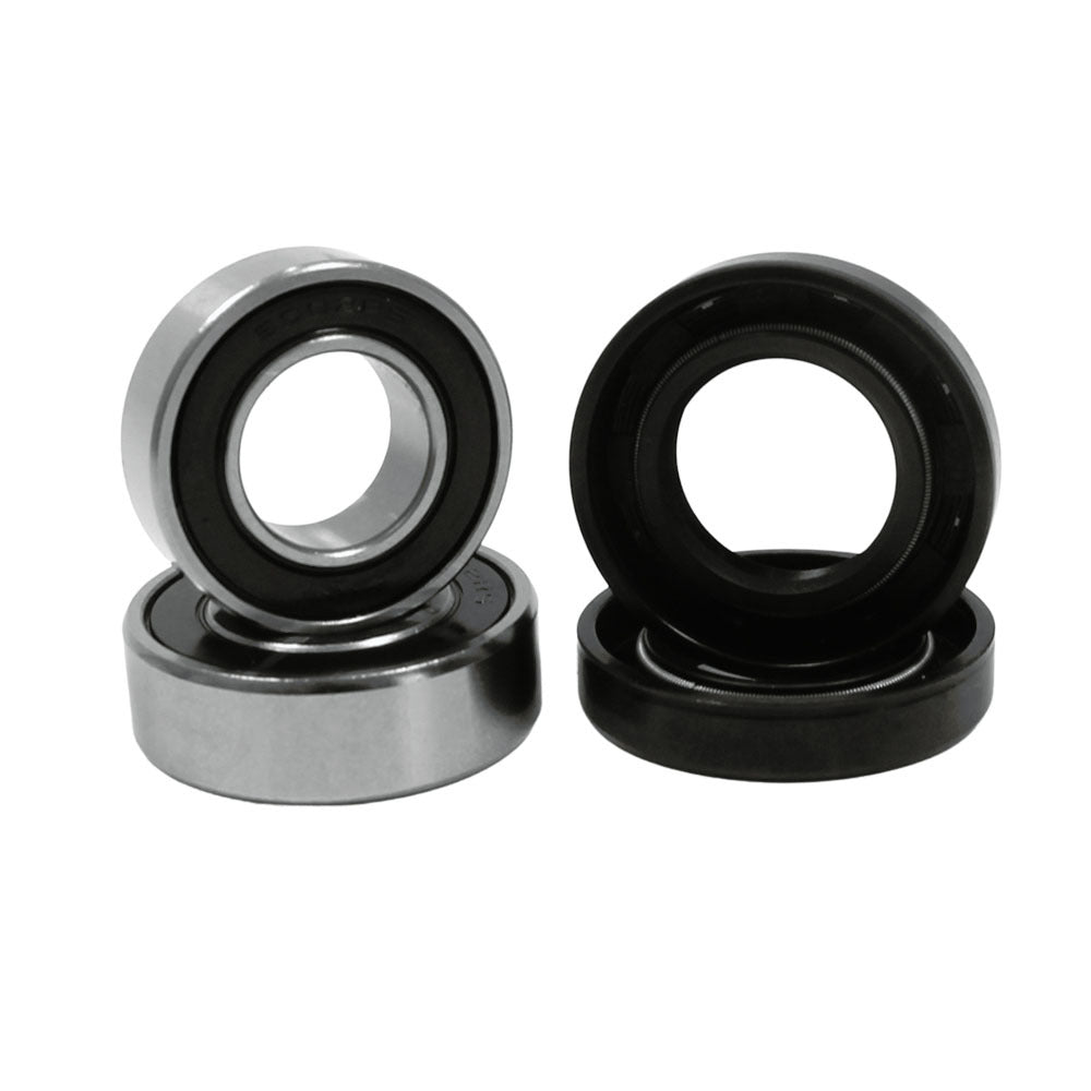 RHK Rear Wheel Bearing Kit - 15x35x11mm &15x32x9mm