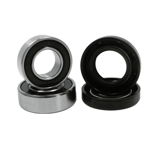 RHK Rear Wheel Bearing Kit - 15x35x11mm &15x32x9mm