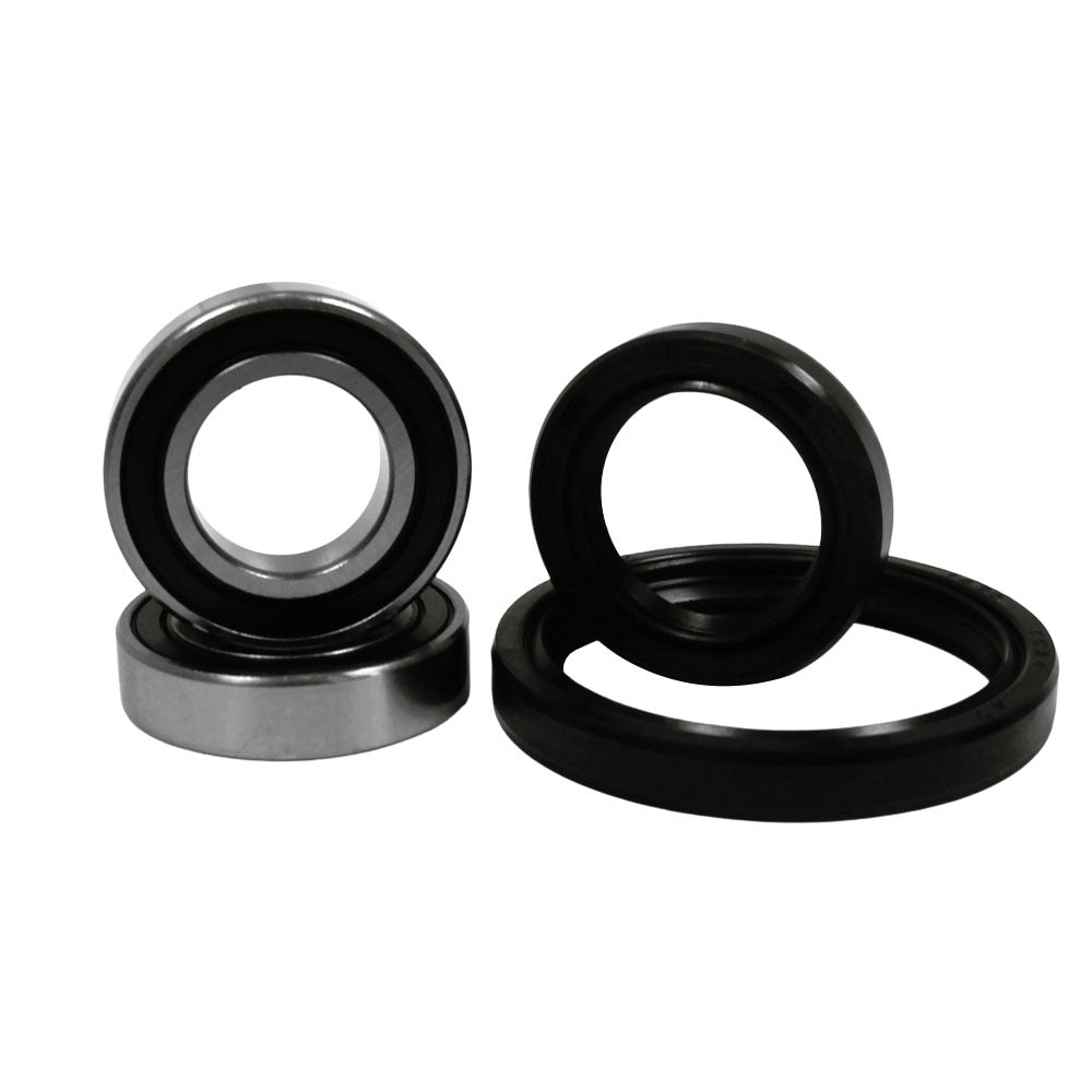 RHK Front Wheel Bearing Kit - 20x37x9mm