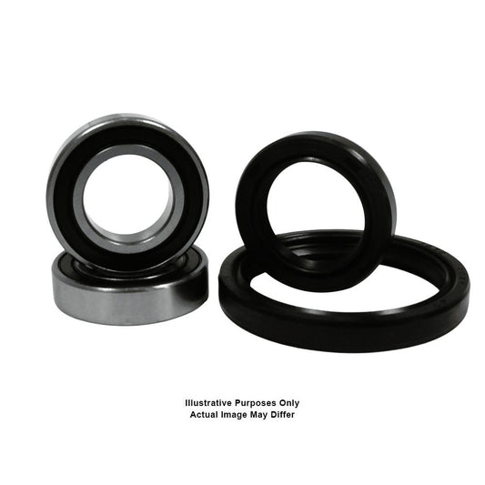 RHK Front Wheel Bearing Kit