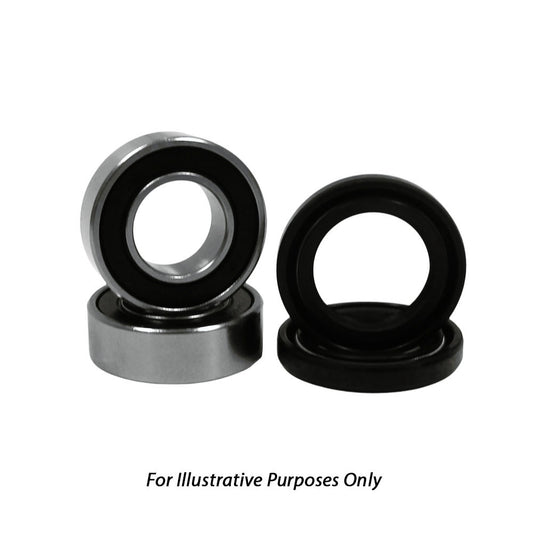 RHK Front Wheel Bearing Kit - 15x35x11mm