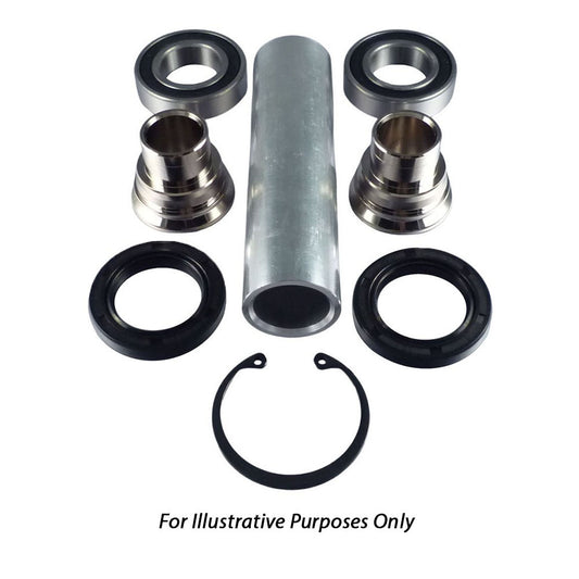 RHK Front Hub Rebuild Kit