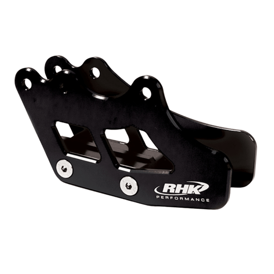 RHK Rear Alloy Chain Guide - Black