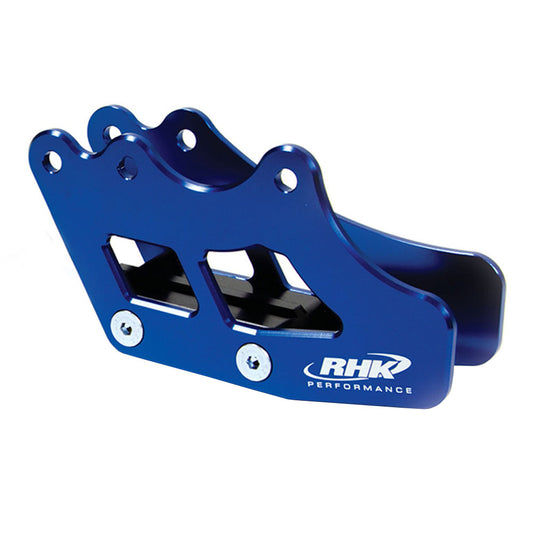 RHK Rear Alloy Chain Guide - Blue