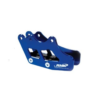 RHK Rear Alloy Chain Guide - Blue