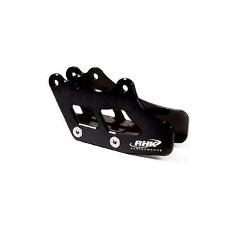 RHK Rear Alloy Chain Guide - Black