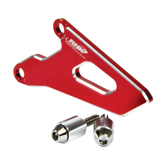 RHK Front Sprocket Cover - Red