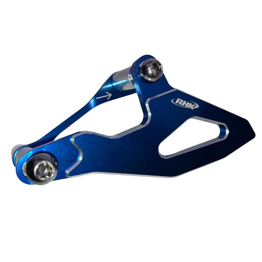 RHK Front Sprocket Cover - Blue