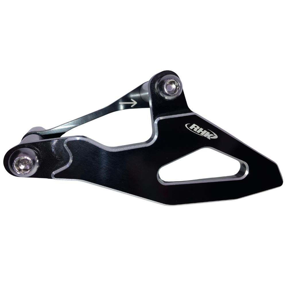 RHK Front Sprocket Cover - Black