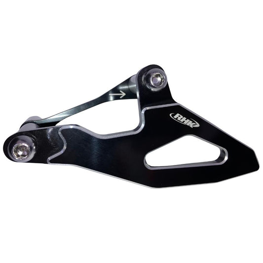 RHK Front Sprocket Cover - Black