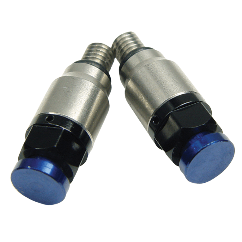 RHK Showa-KYB Fork Bleeders - Blue