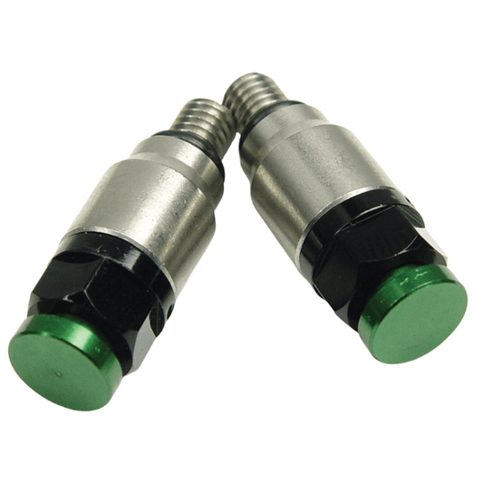 RHK Showa-KYB Fork Bleeders - Green
