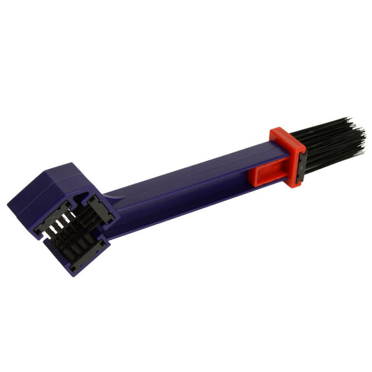 RHK Chain Brush - Blue