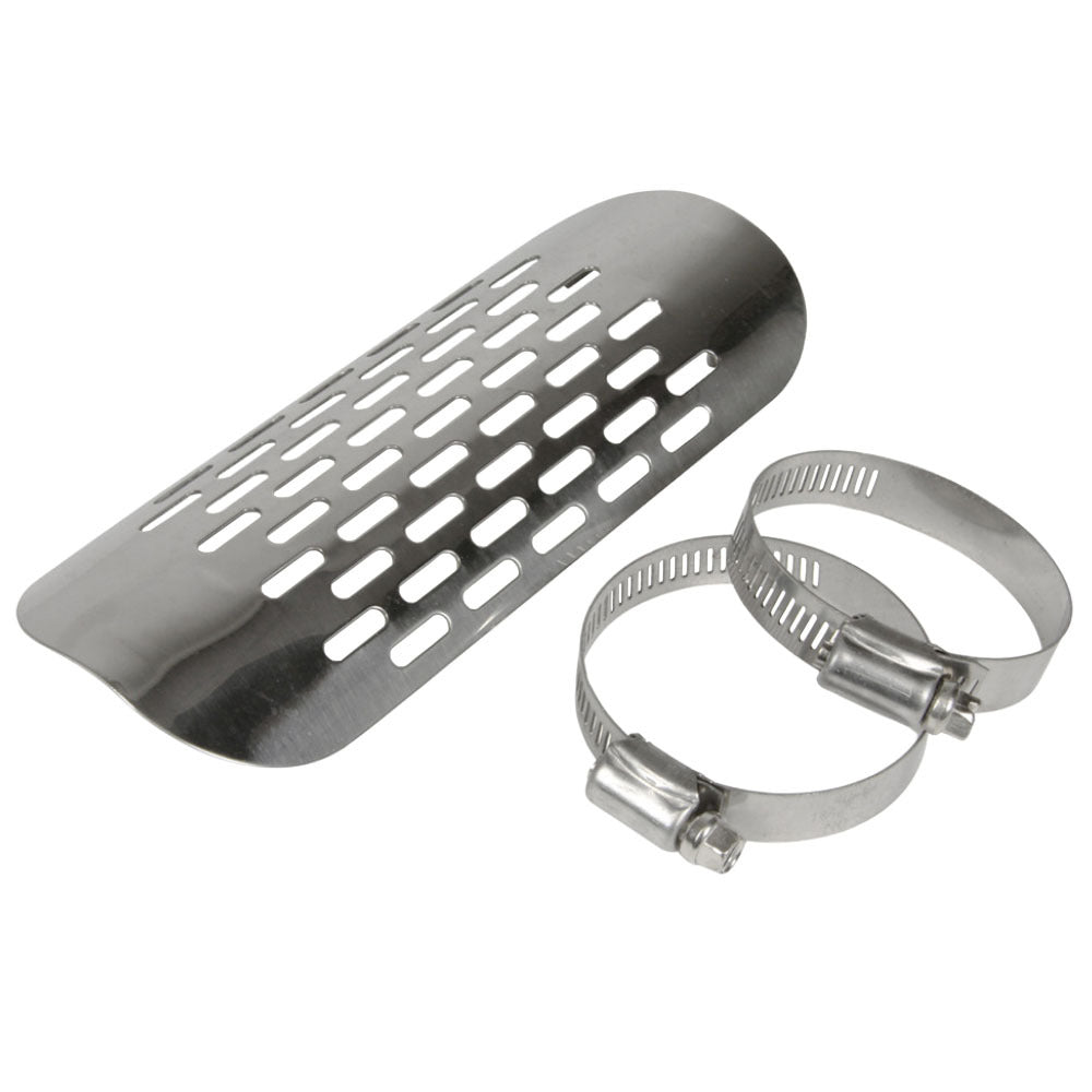 RHK Universal 4 Stroke Header Pipe Protector