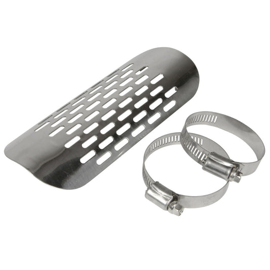 RHK Universal 4 Stroke Header Pipe Protector
