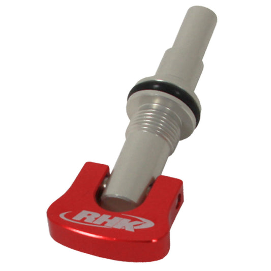 RHK Power Valve Adjusters - Red