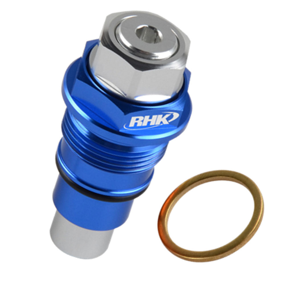 RHK Cam Chain Tensioner - Blue