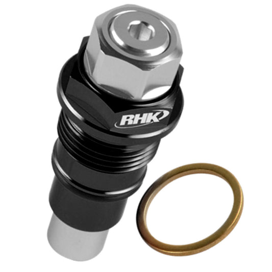 RHK Cam Chain Tensioner - Black