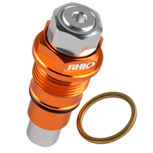 RHK Cam Chain Tensioner - Orange