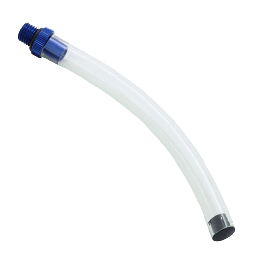 RHK Oil Drain Tool - Blue